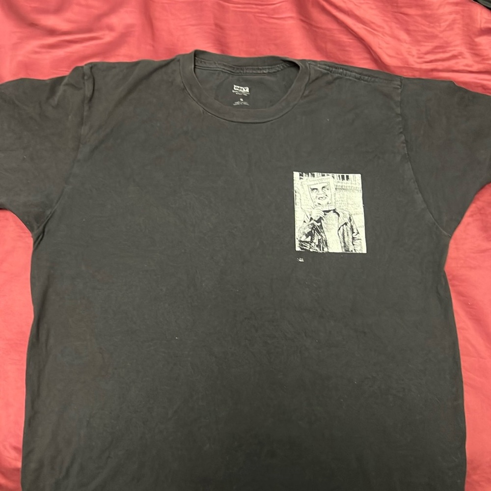 Vintage Obey tee